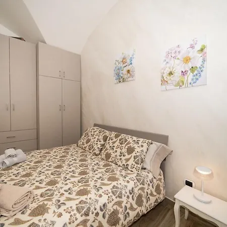 Apartment Casetta Aurora - Un Open Space Nel Cuore Di