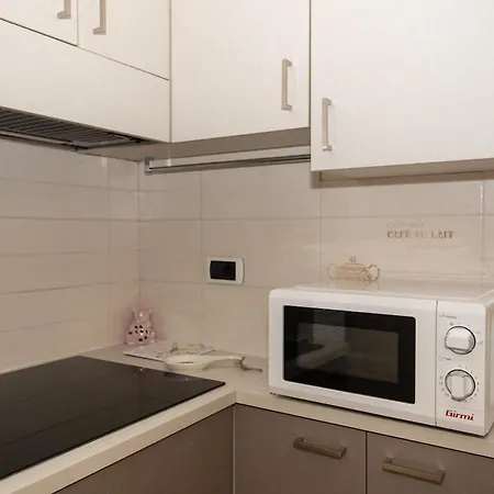 Apartment Casetta Aurora - Un Open Space Nel Cuore Di *